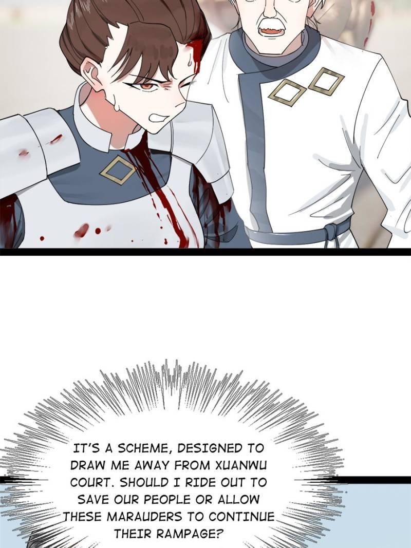 Survive As The Hero’s Husband! — Chapter 163 — page 15