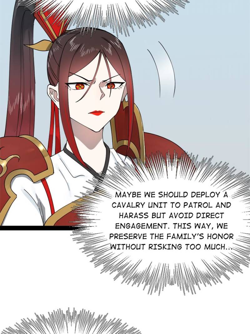 Survive As The Hero’s Husband! — Chapter 163 — page 16