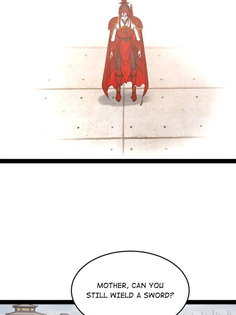 Survive As The Hero’s Husband! — Chapter 163 — page 19