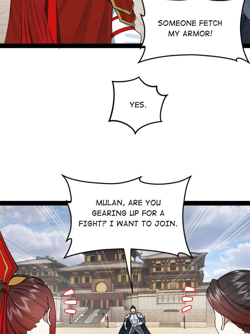 Survive As The Hero’s Husband! — Chapter 163 — page 22