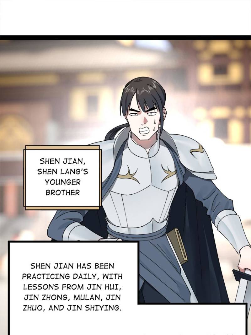 Survive As The Hero’s Husband! — Chapter 163 — page 25