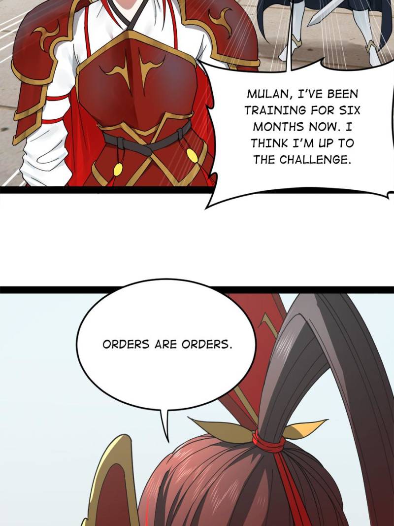 Survive As The Hero’s Husband! — Chapter 163 — page 27