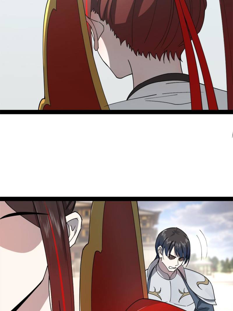 Survive As The Hero’s Husband! — Chapter 163 — page 28