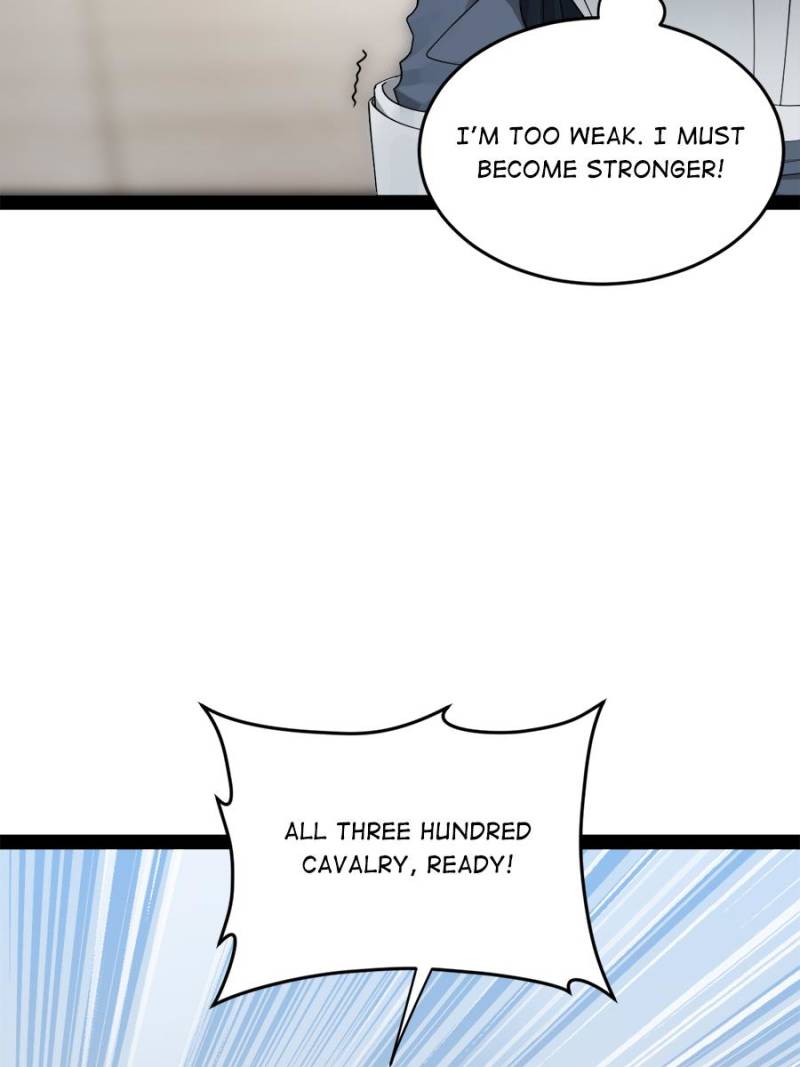 Survive As The Hero’s Husband! — Chapter 163 — page 30