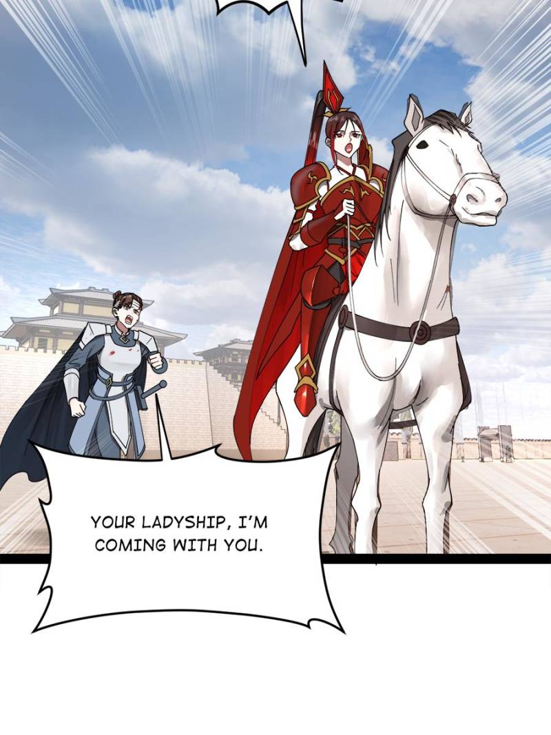 Survive As The Hero’s Husband! — Chapter 163 — page 32
