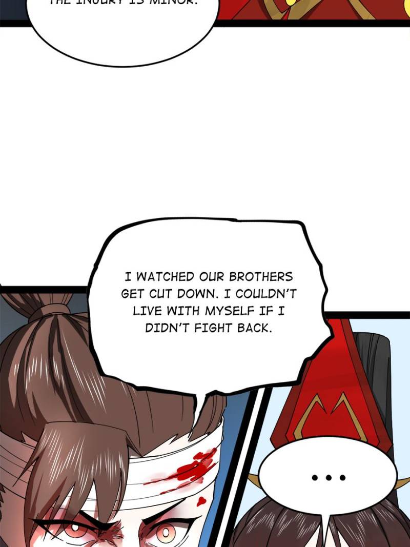 Survive As The Hero’s Husband! — Chapter 163 — page 34