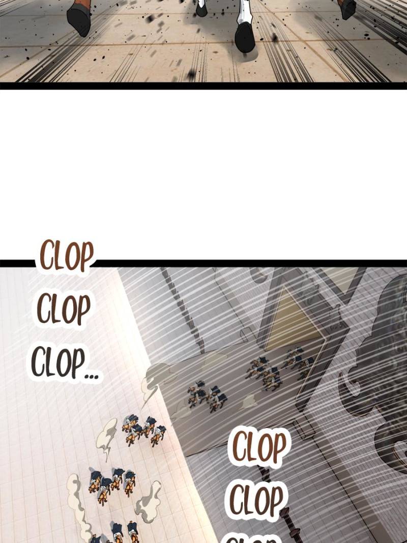 Survive As The Hero’s Husband! — Chapter 163 — page 38