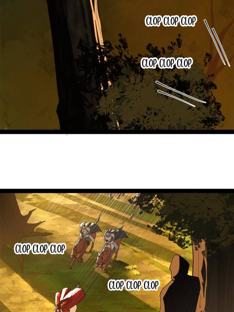 Survive As The Hero’s Husband! — Chapter 163 — page 41