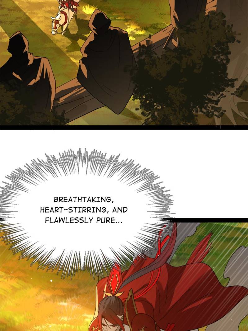 Survive As The Hero’s Husband! — Chapter 163 — page 42