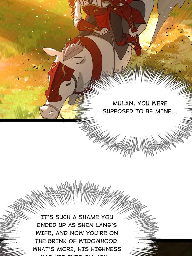 Survive As The Hero’s Husband! — Chapter 163 — page 43
