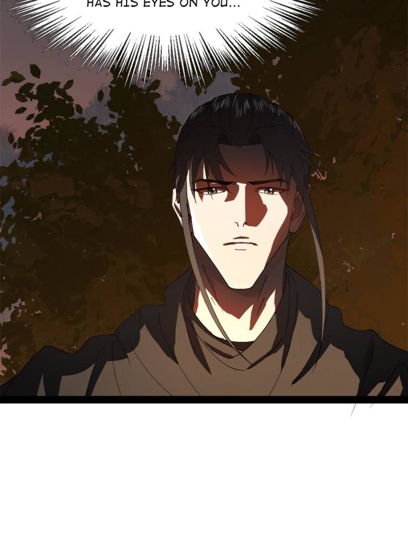Survive As The Hero’s Husband! — Chapter 163 — page 44