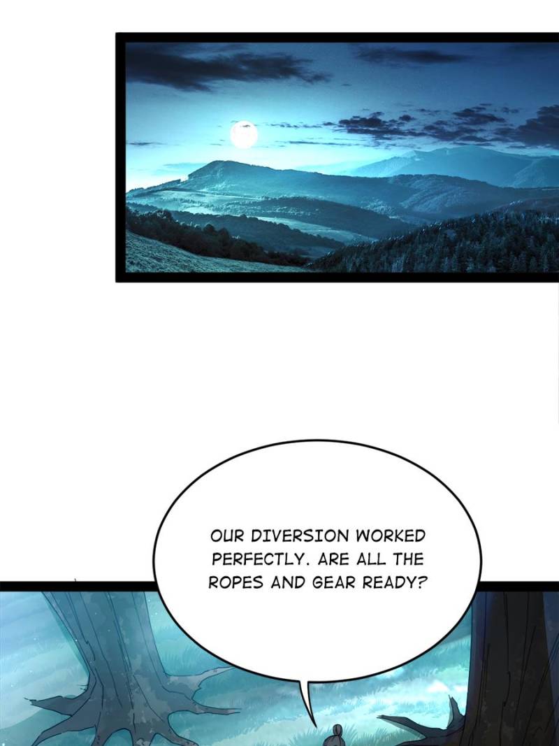 Survive As The Hero’s Husband! — Chapter 163 — page 45