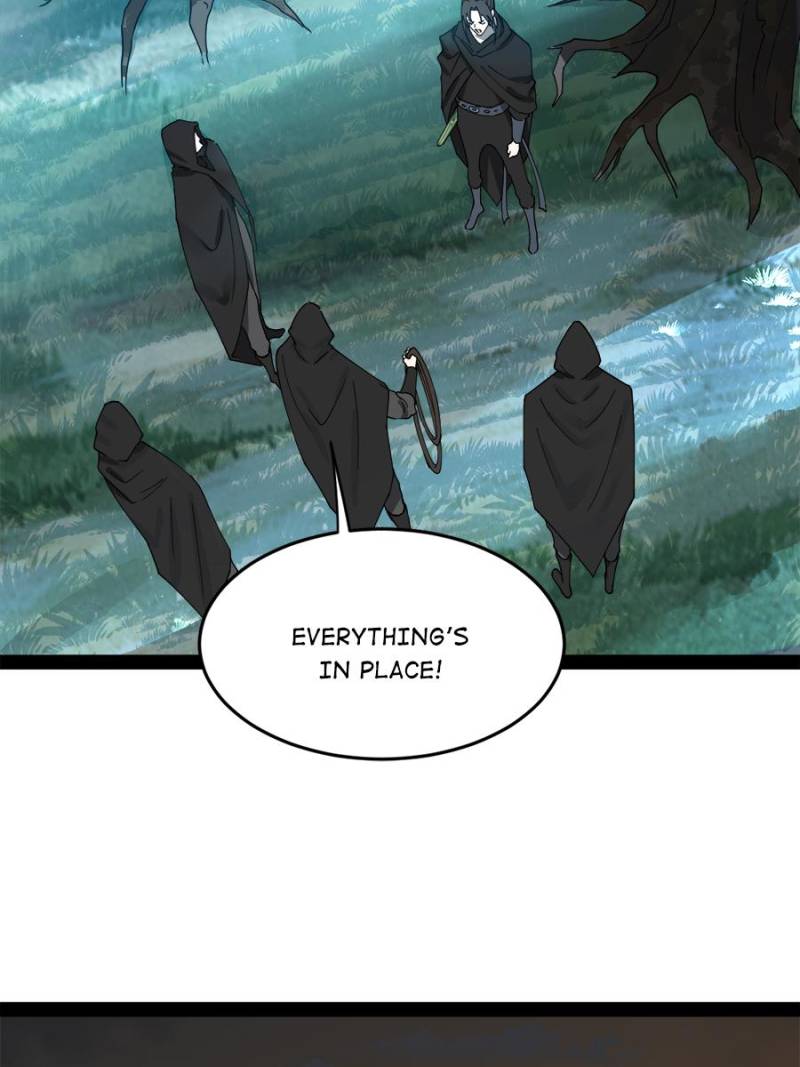 Survive As The Hero’s Husband! — Chapter 163 — page 46