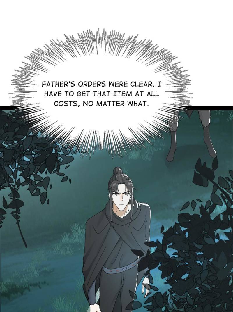Survive As The Hero’s Husband! — Chapter 163 — page 49