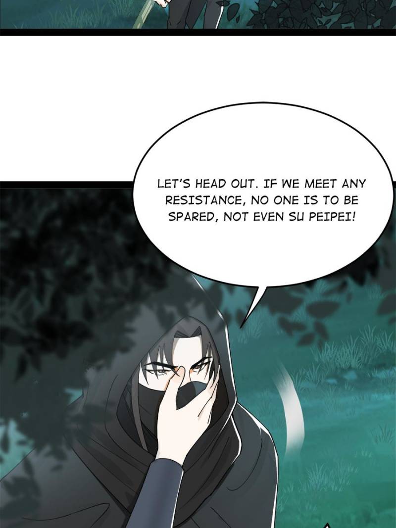 Survive As The Hero’s Husband! — Chapter 163 — page 50