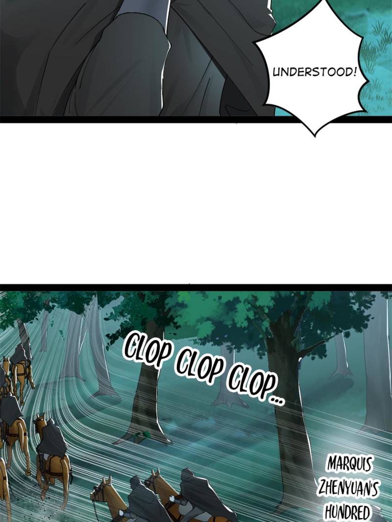 Survive As The Hero’s Husband! — Chapter 163 — page 51