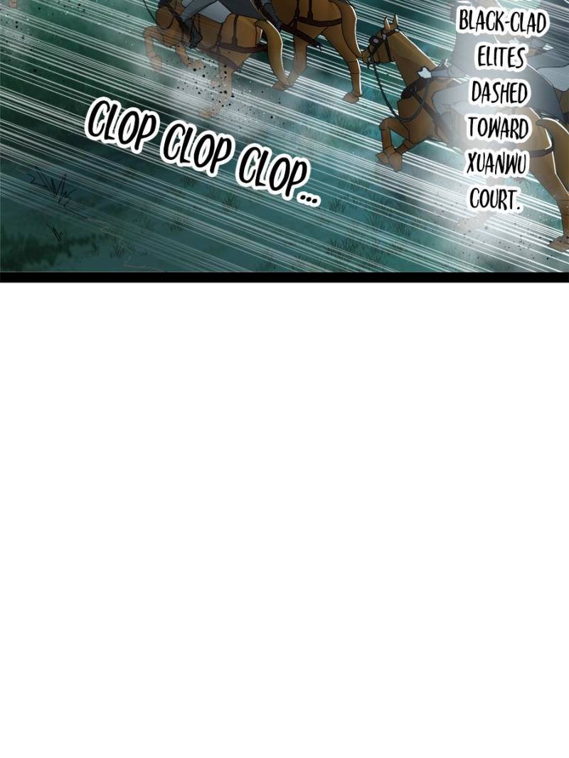 Survive As The Hero’s Husband! — Chapter 163 — page 52