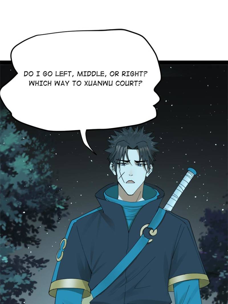 Survive As The Hero’s Husband! — Chapter 163 — page 55