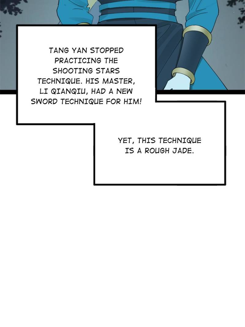 Survive As The Hero’s Husband! — Chapter 163 — page 56