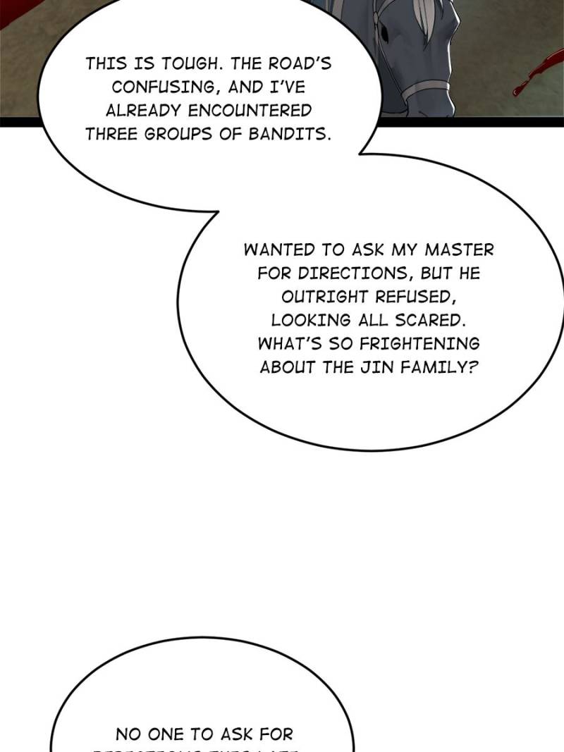 Survive As The Hero’s Husband! — Chapter 163 — page 58