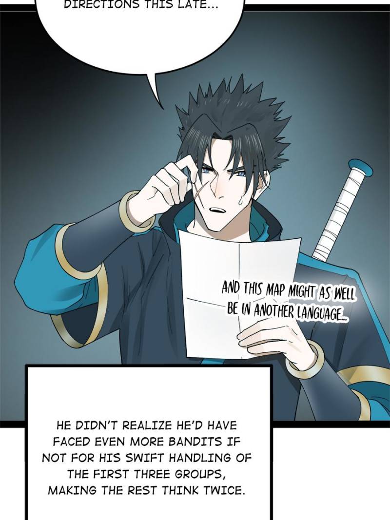 Survive As The Hero’s Husband! — Chapter 163 — page 59