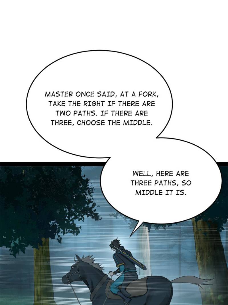 Survive As The Hero’s Husband! — Chapter 163 — page 61
