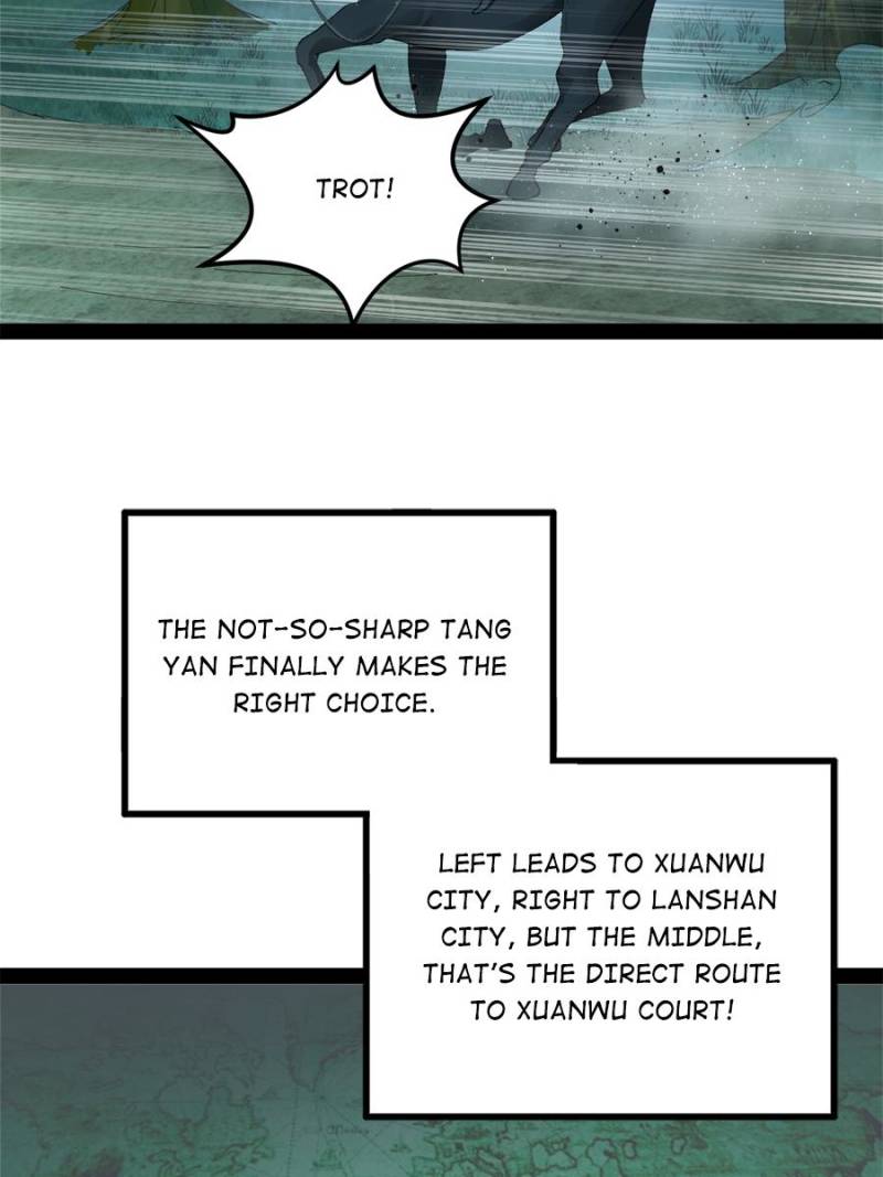 Survive As The Hero’s Husband! — Chapter 163 — page 62