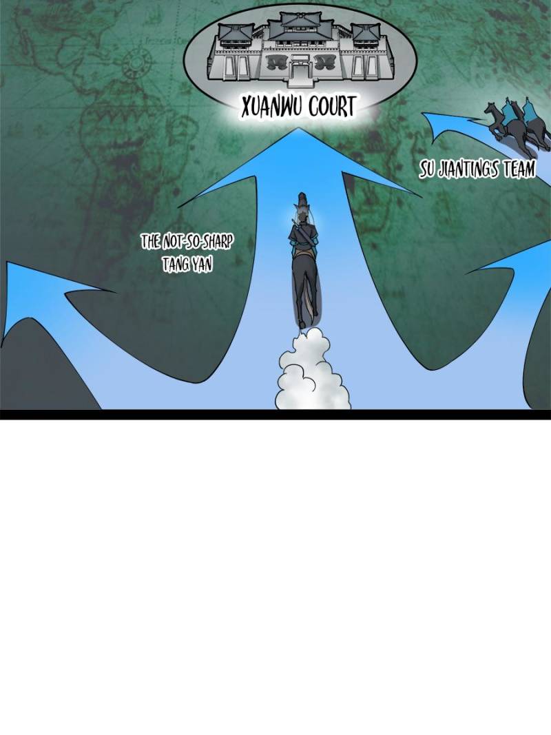 Survive As The Hero’s Husband! — Chapter 163 — page 63