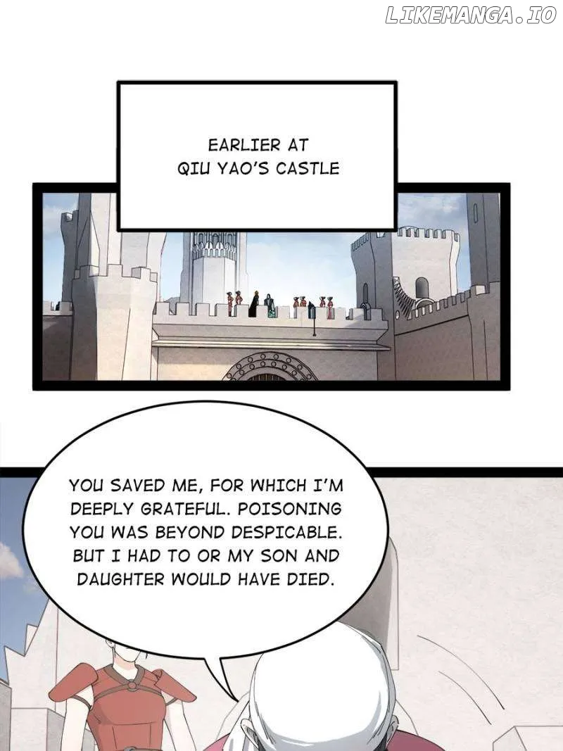 Survive As The Hero’s Husband! — Chapter 164 — page 1