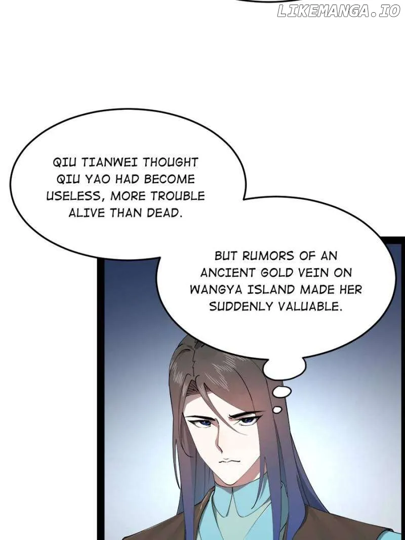 Survive As The Hero’s Husband! — Chapter 164 — page 4