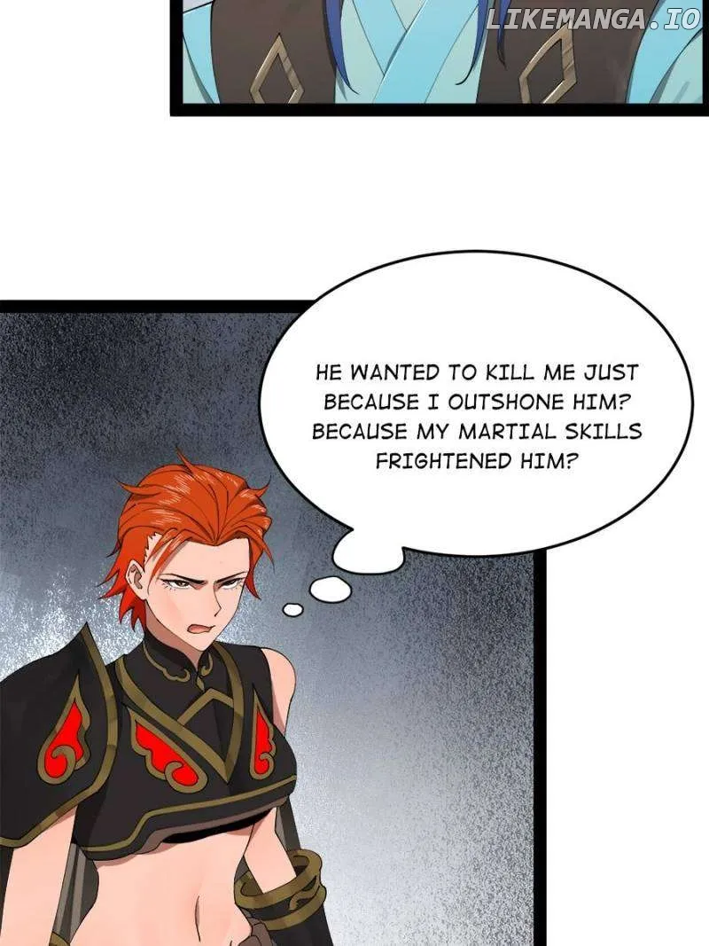 Survive As The Hero’s Husband! — Chapter 164 — page 5