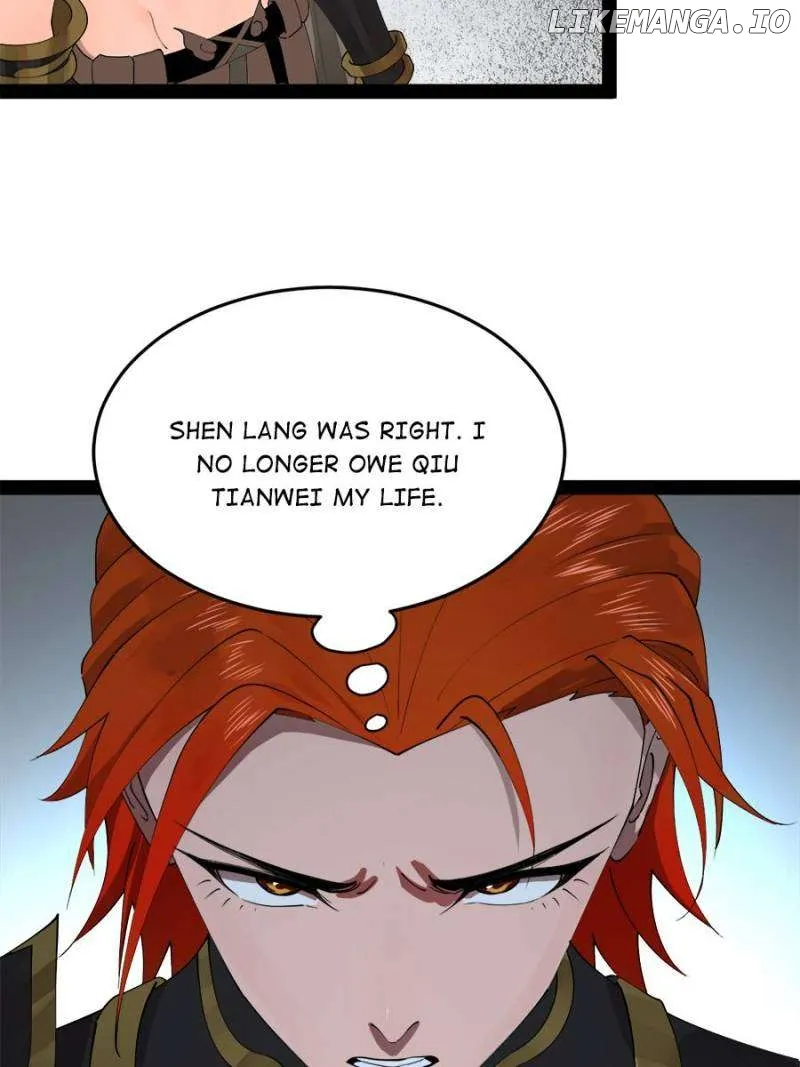 Survive As The Hero’s Husband! — Chapter 164 — page 6