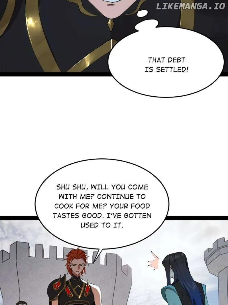 Survive As The Hero’s Husband! — Chapter 164 — page 7