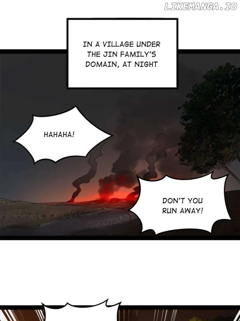 Survive As The Hero’s Husband! — Chapter 164 — page 15