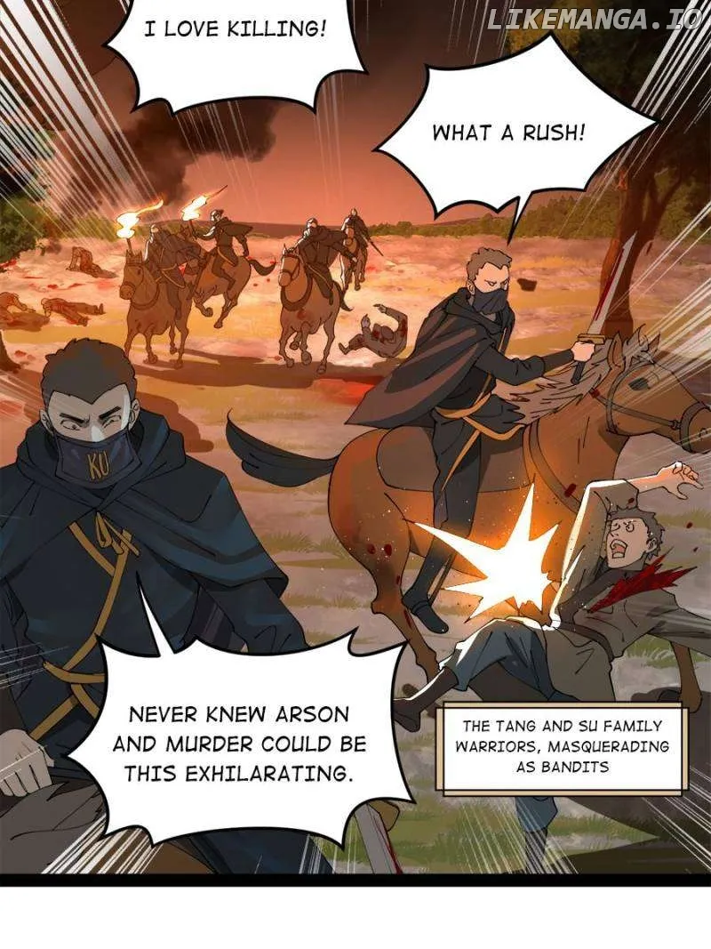 Survive As The Hero’s Husband! — Chapter 164 — page 16