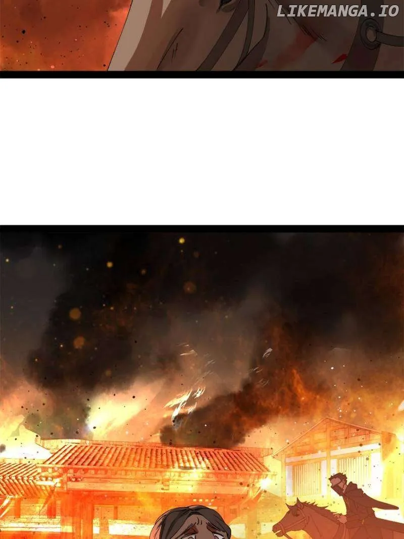 Survive As The Hero’s Husband! — Chapter 164 — page 18