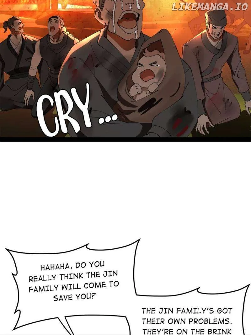Survive As The Hero’s Husband! — Chapter 164 — page 19