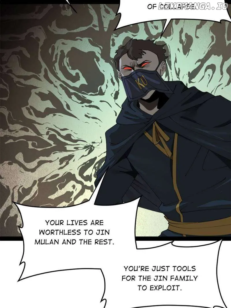 Survive As The Hero’s Husband! — Chapter 164 — page 20