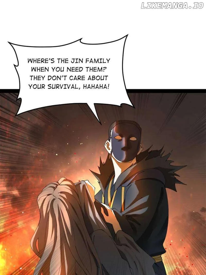 Survive As The Hero’s Husband! — Chapter 164 — page 25