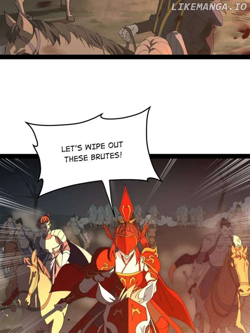 Survive As The Hero’s Husband! — Chapter 164 — page 27