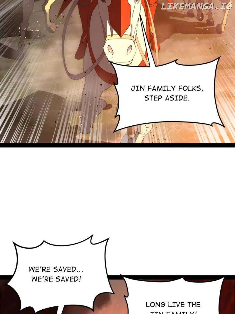 Survive As The Hero’s Husband! — Chapter 164 — page 28