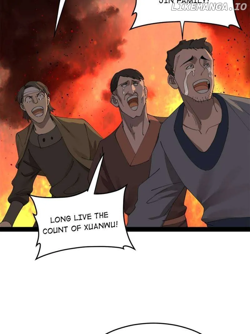 Survive As The Hero’s Husband! — Chapter 164 — page 29