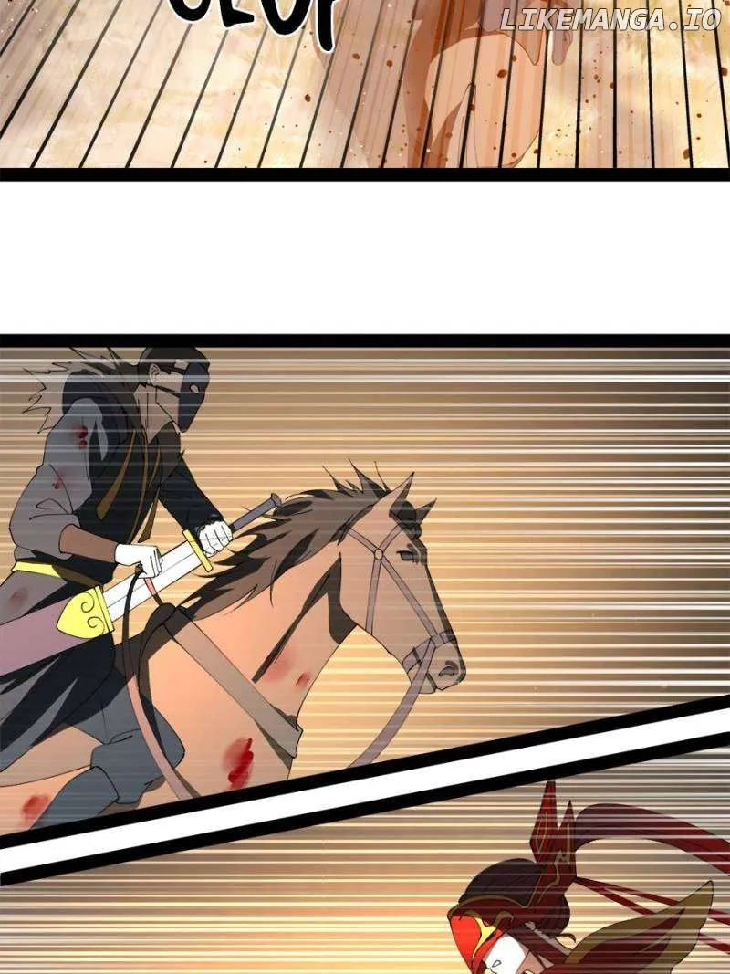Survive As The Hero’s Husband! — Chapter 164 — page 34