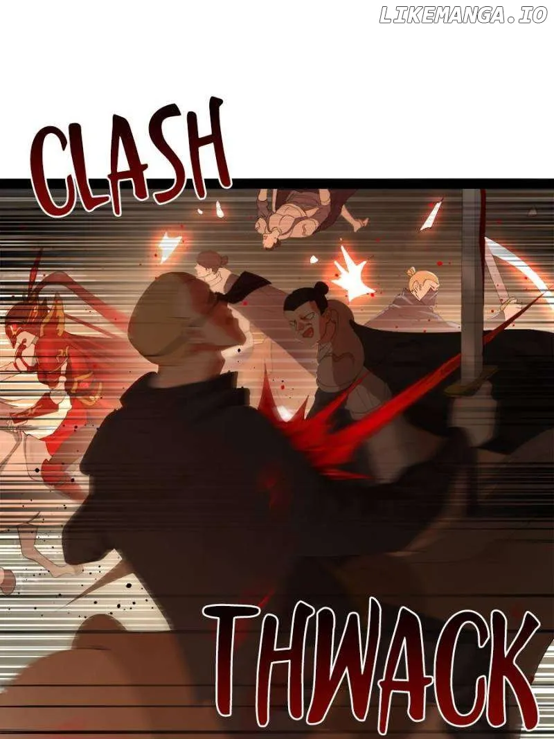 Survive As The Hero’s Husband! — Chapter 164 — page 37