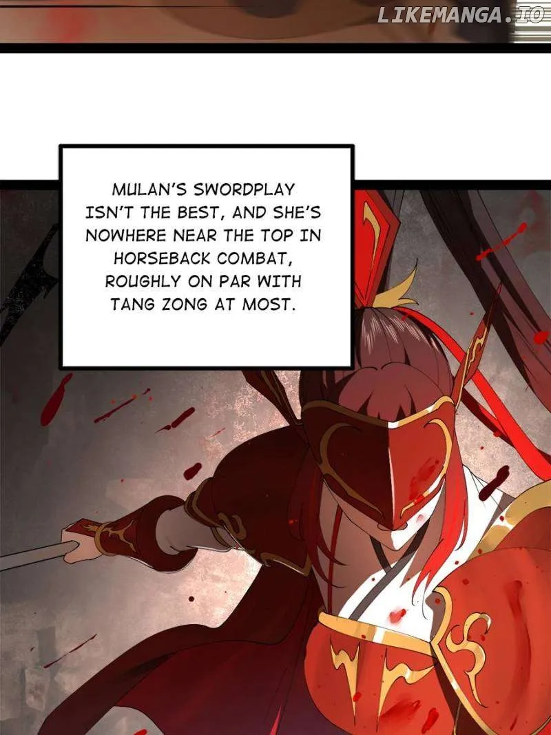 Survive As The Hero’s Husband! — Chapter 164 — page 38