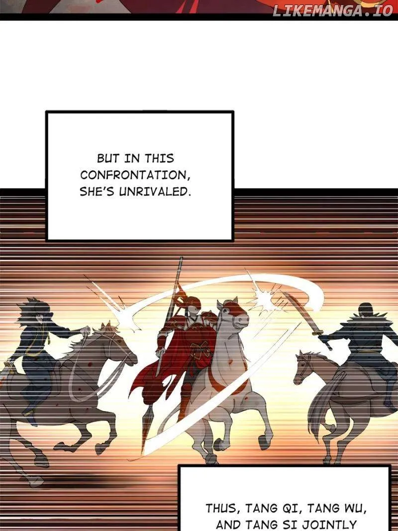Survive As The Hero’s Husband! — Chapter 164 — page 39