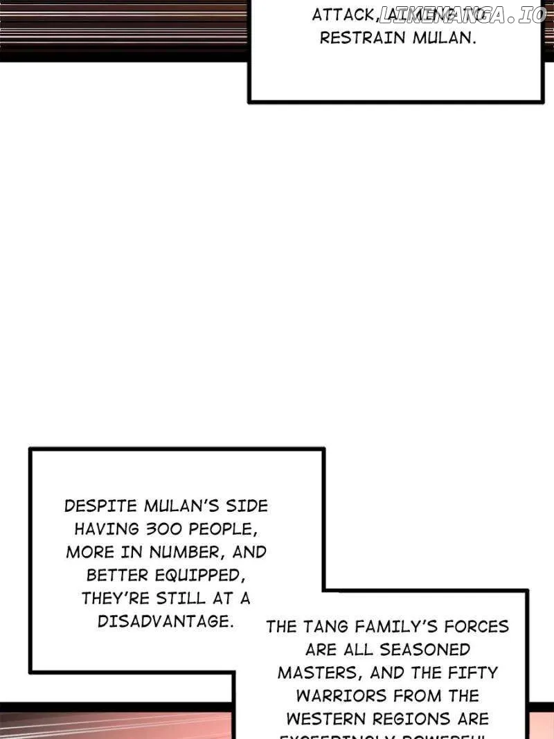 Survive As The Hero’s Husband! — Chapter 164 — page 40