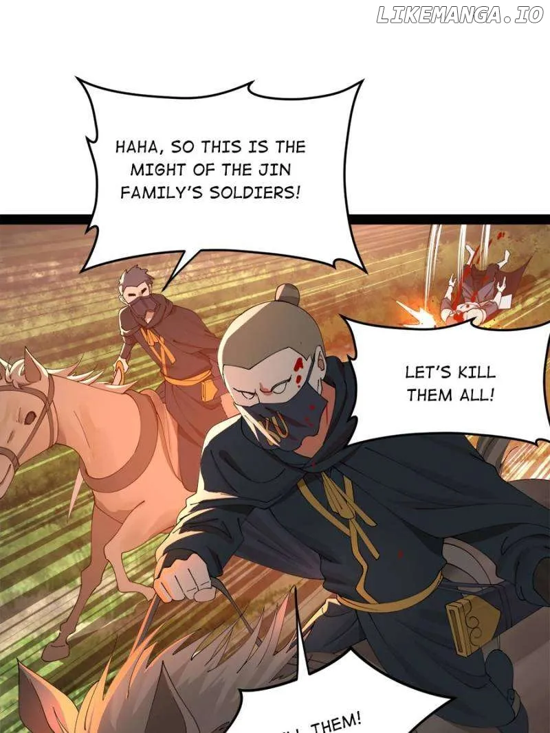 Survive As The Hero’s Husband! — Chapter 164 — page 42
