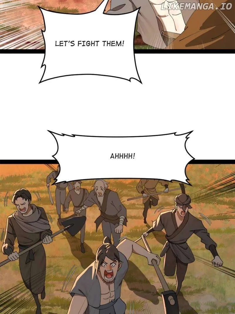 Survive As The Hero’s Husband! — Chapter 164 — page 44