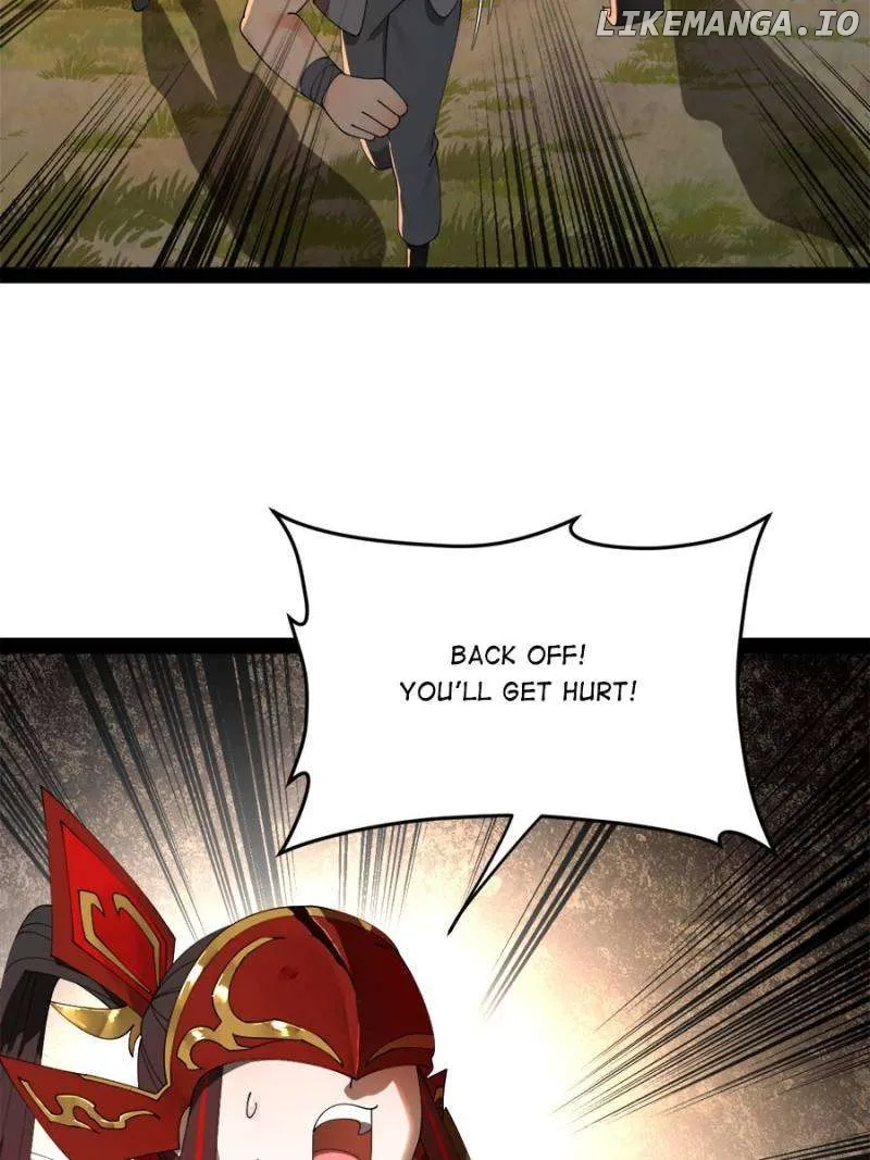 Survive As The Hero’s Husband! — Chapter 164 — page 45